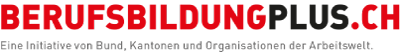 Logo Berufsbildung Plus | MURER + GWERDER AG | Schreinerei - Küchenbau