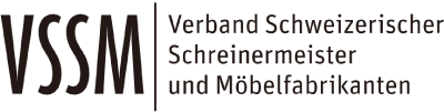 Logo VSSM | MURER + GWERDER AG | Schreinerei - Küchenbau