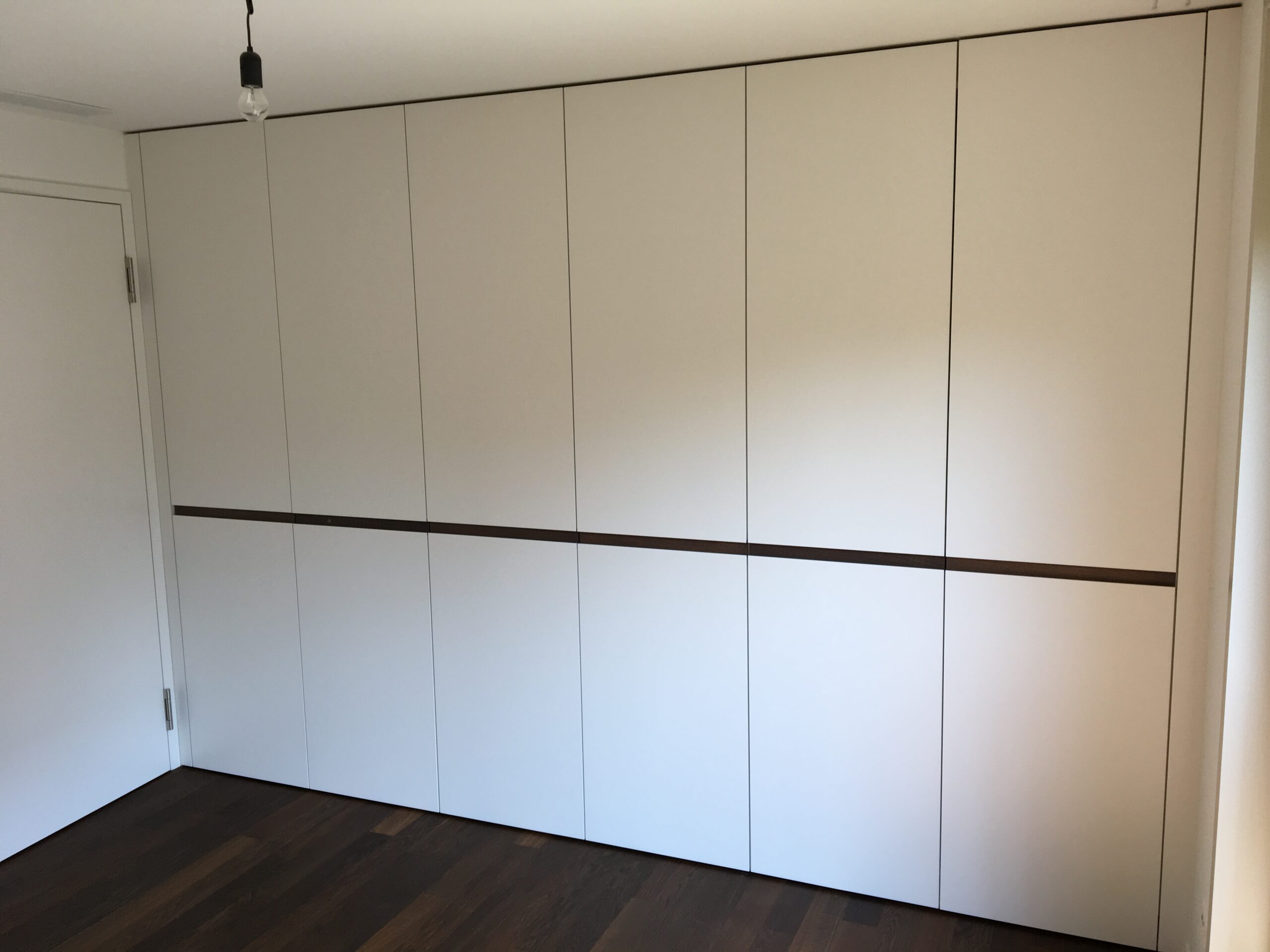 2Schrank | MURER+GWERDER AG | Schreinerei-Kuechenbau