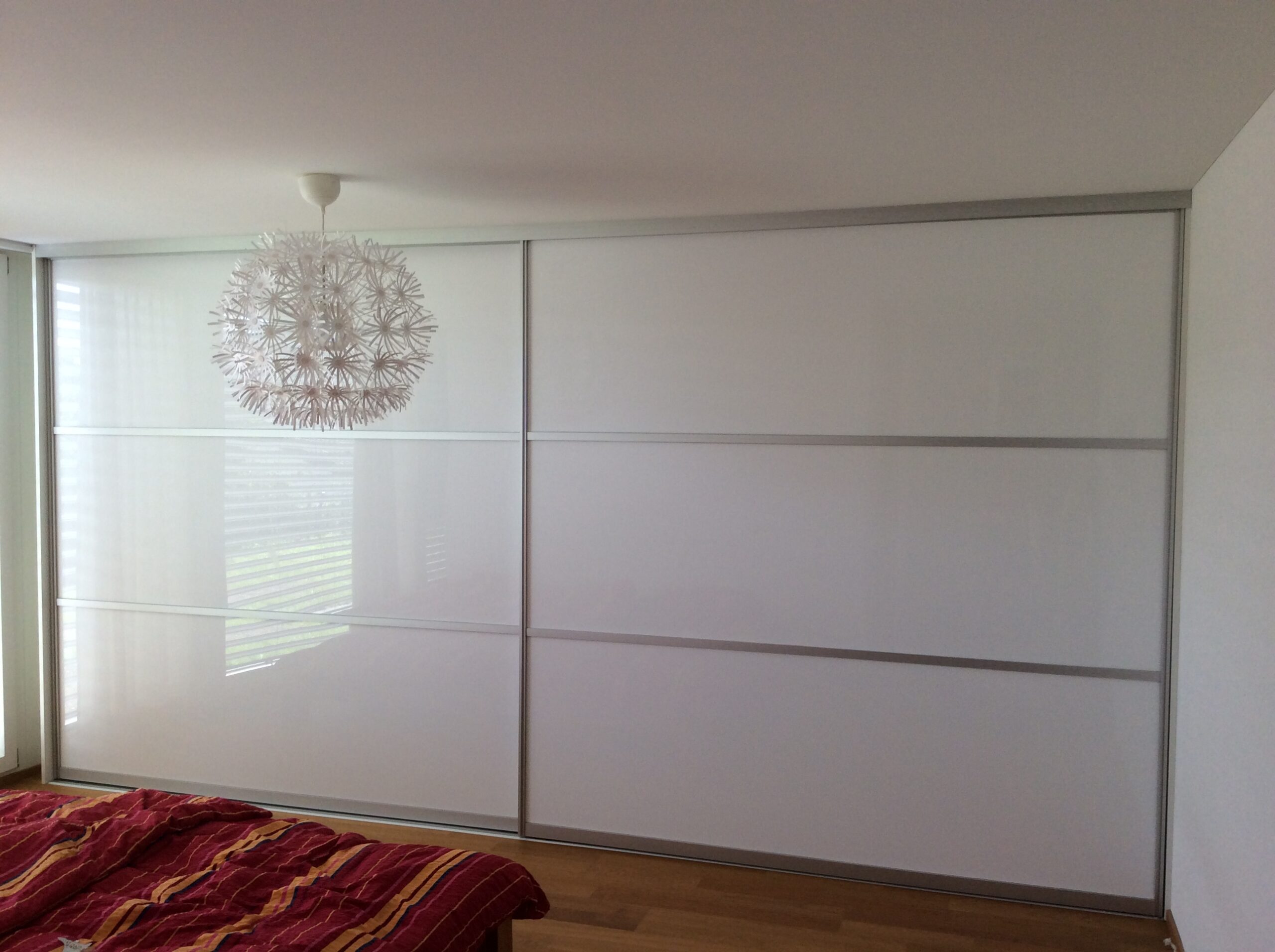Schrank | MURER+GWERDER AG | Schreinerei-Kuechenbau