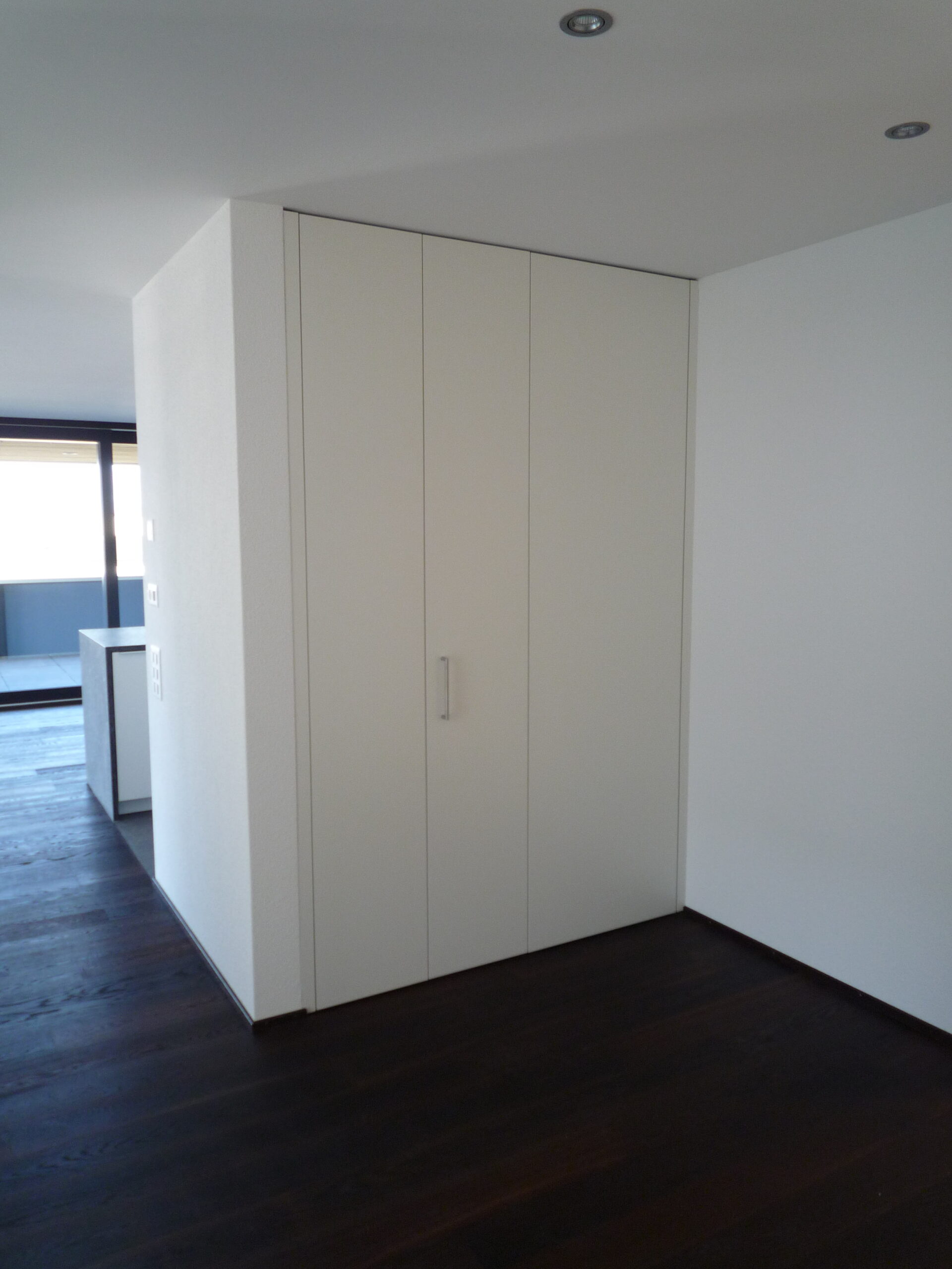 Schrank | MURER+GWERDER AG | Schreinerei-Kuechenbau