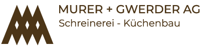 Murer + Gwerder AG Logo