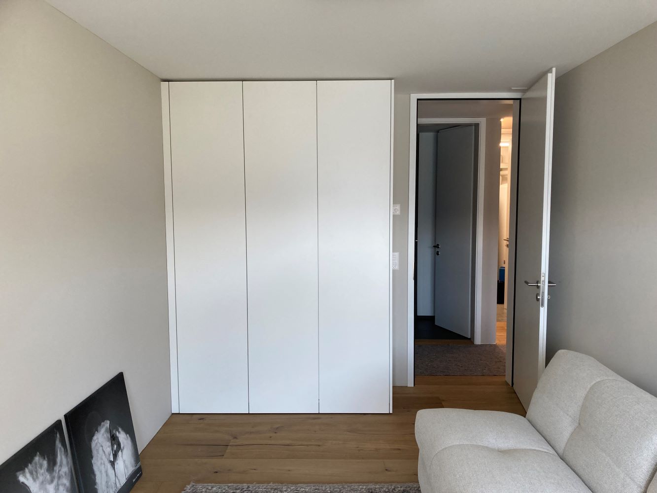 Umbau Wohnung | MURER+GWERDER AG | Schreinerei – Kuechenbau