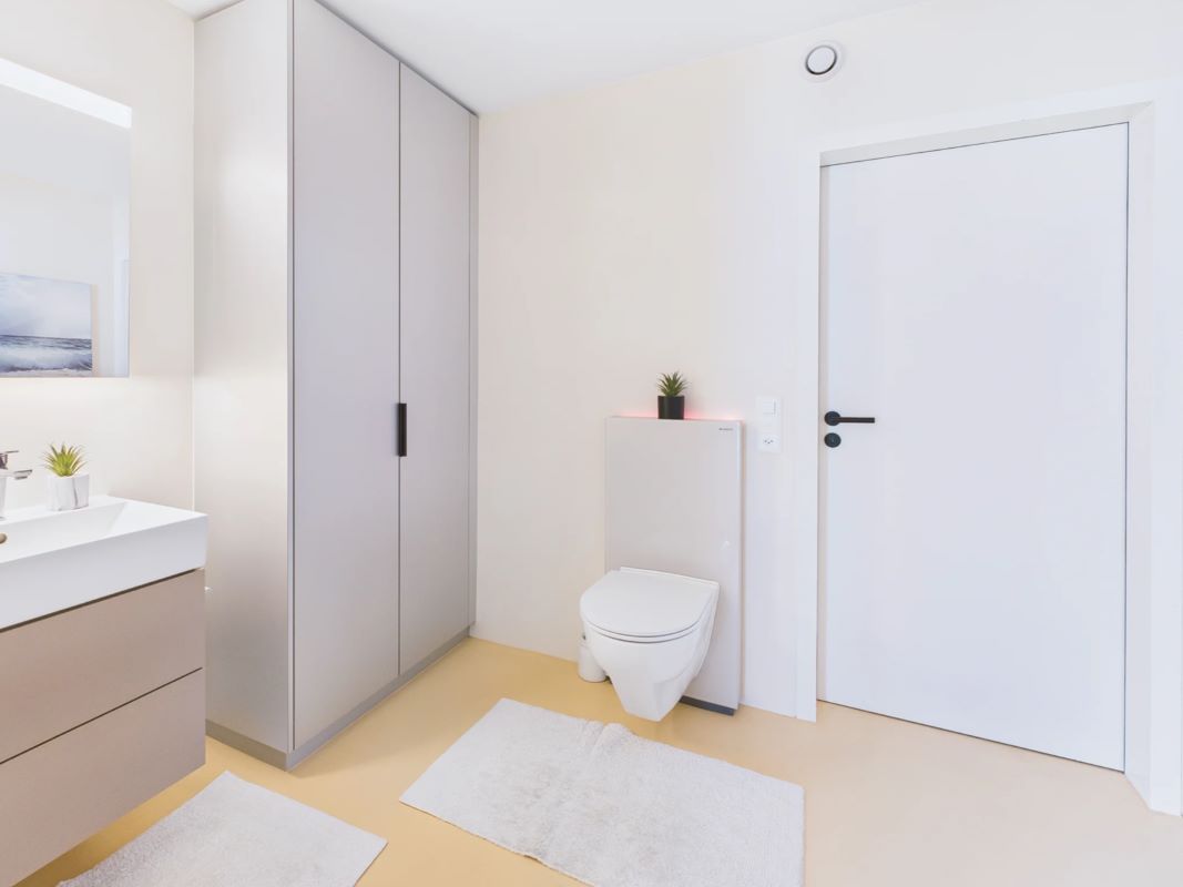 Umbau Wohnung | MURER+GWERDER AG | Schreinerei – Kuechenbau