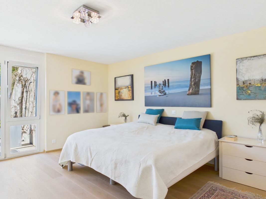 Umbau Wohnung | MURER+GWERDER AG | Schreinerei – Kuechenbau