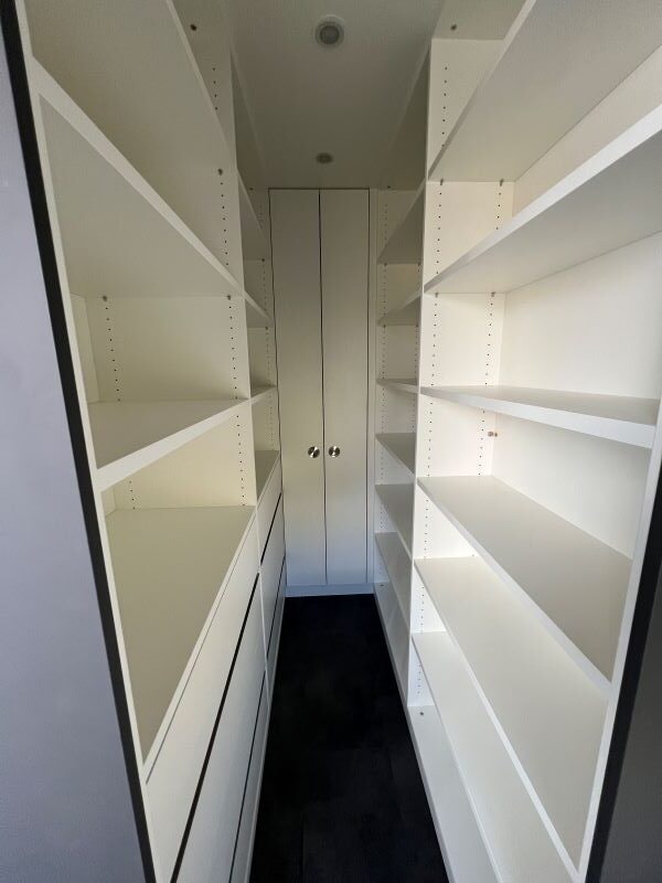 11Rigi Umbau | MURER + GWERDER AG | Schreinerei – Kuechenbau