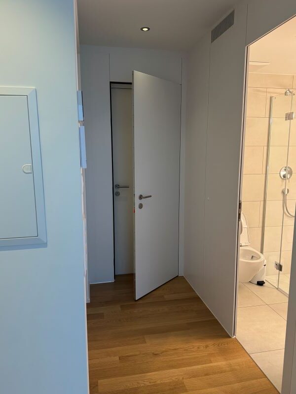 Türen | MURER + GWERDER AG | Schreinerei + Küchenbau19