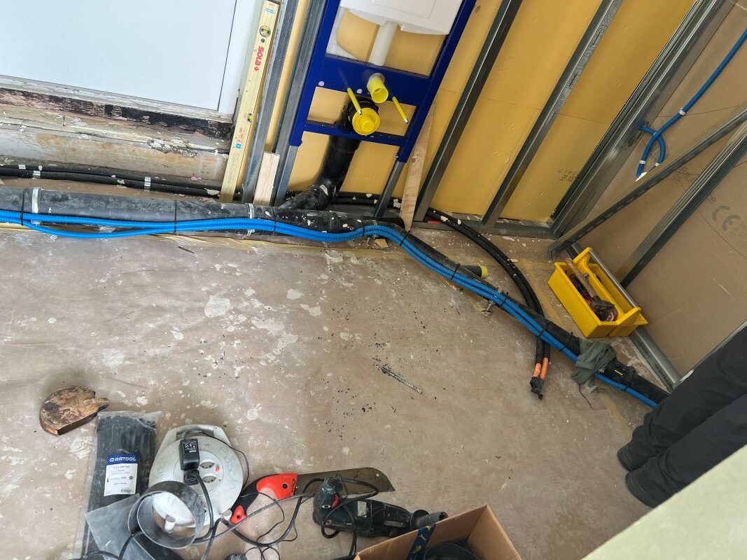 Ausbau8